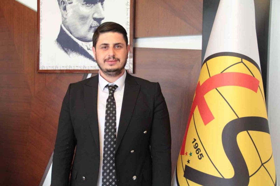 Eskişehirspor’da 20 Yeni Transferin Ardından Gelen Puanlar Havayı Değiştirdi