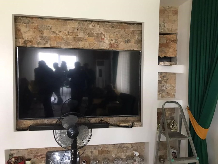 Öyle Bir Yerde Bulundu Ki, İyi Muamele Görmek İçin Polisten ’söz’ İstedi