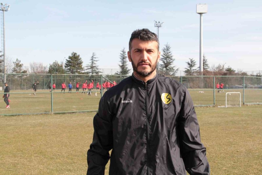 Eskişehirspor’da 20 Yeni Transferin Ardından Gelen Puanlar Havayı Değiştirdi