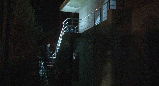 Kızını Vurdurduğu Sevgilisini, Dini Nikahlı Eşi İle Öldürdüğü İddiasıyla Tutuklandı