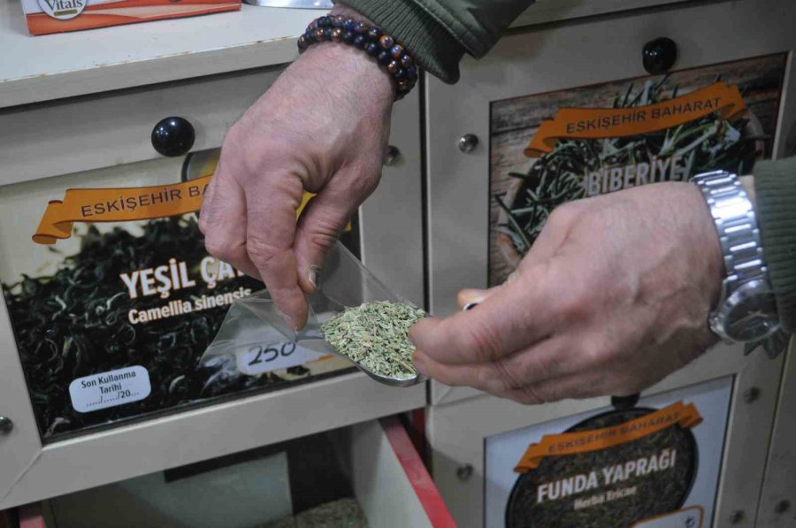 Ramazan’ın Gözdesi Rezene Çayı