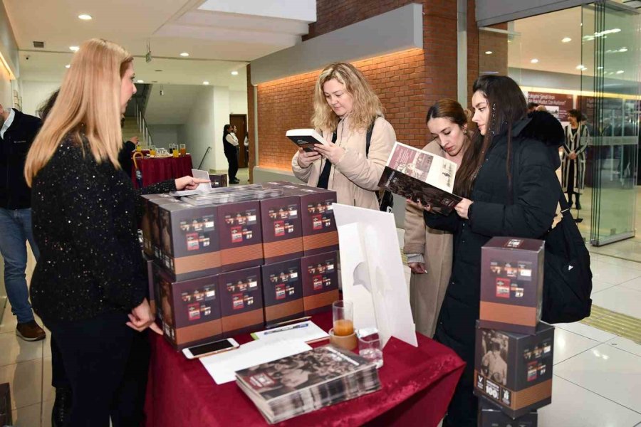 Eskişehir’in Milli Mücadele Yıllarına Işık Tutuluyor