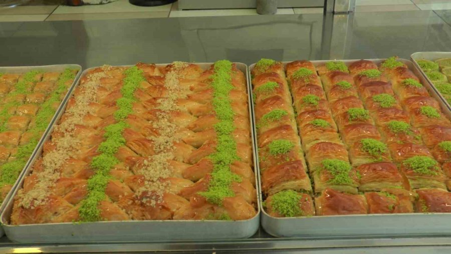 Uzmanından ‘merdiven Altı Tatlı’ Uyarısı