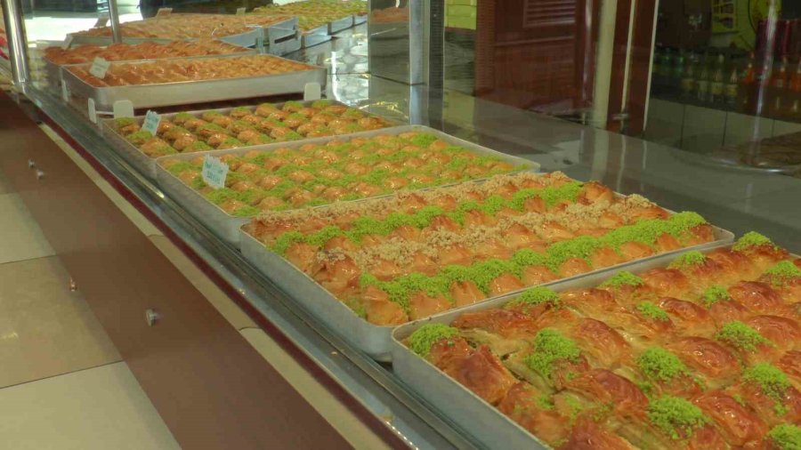 Uzmanından ‘merdiven Altı Tatlı’ Uyarısı