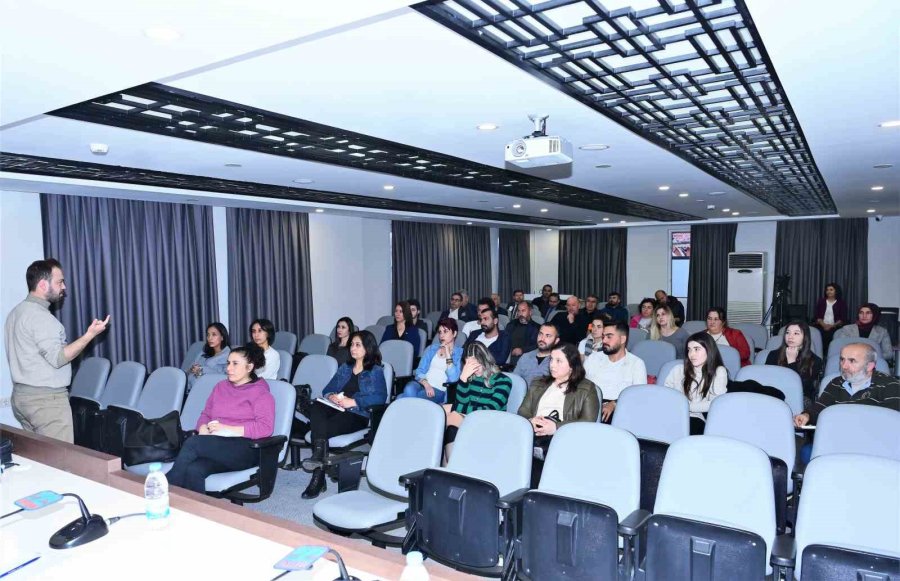 Başkan Güngör: "dijital Pazarlamanın Önemi Her Geçen Gün Artıyor "