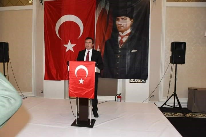 Şehit Yakınları Ve Gaziler İçin İftar Programı