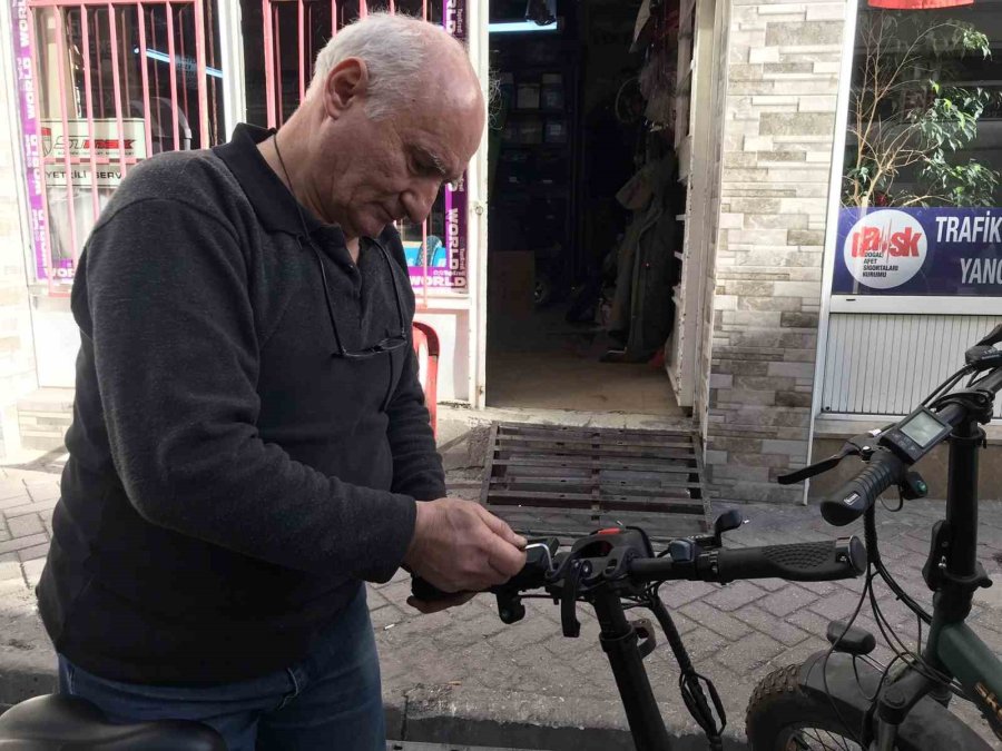 Kontrol Edilmeyen Scooterlar 70 Bin Liraya Kadar Masrafa Neden Olabiliyor