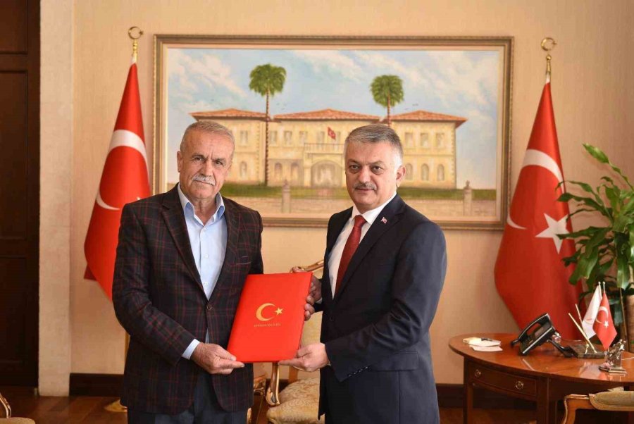 Kütükçü Mahallesi’ne Yeni Aile Sağlığı Merkezi