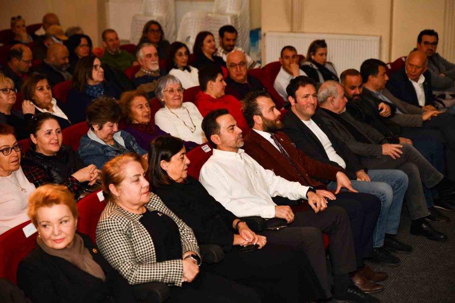 Mahruki, Türkiye’nin Afet Gerçeğini Anlattı