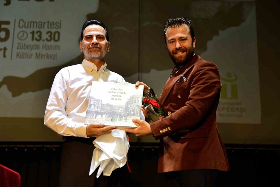 Mahruki, Türkiye’nin Afet Gerçeğini Anlattı