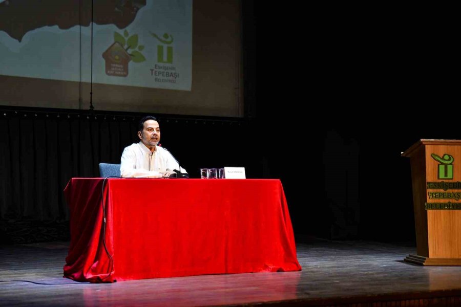 Mahruki, Türkiye’nin Afet Gerçeğini Anlattı