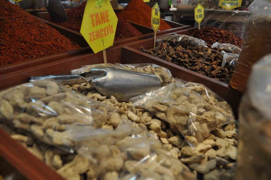 Covid-19 Tedbirlerini Unuttuk