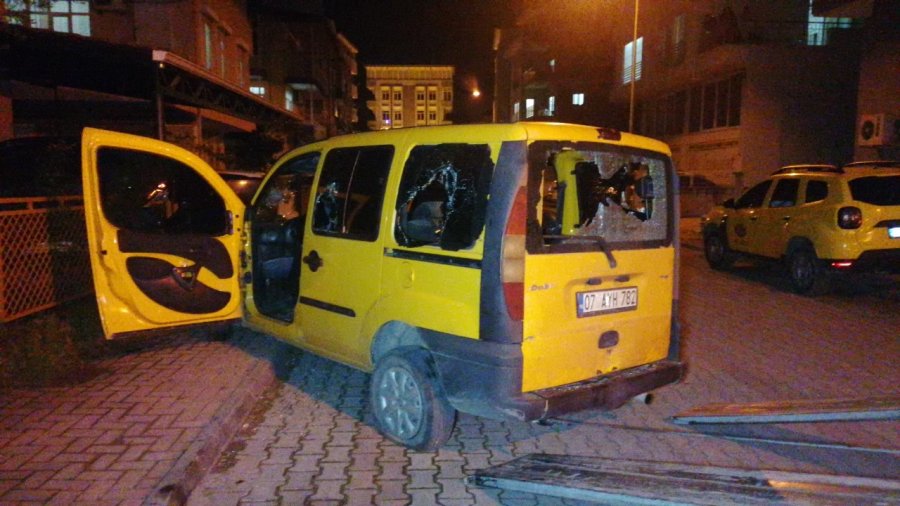 Babanın Uyuşturucu Bağımlısı Evlatlarıyla Zorlu Sınavı