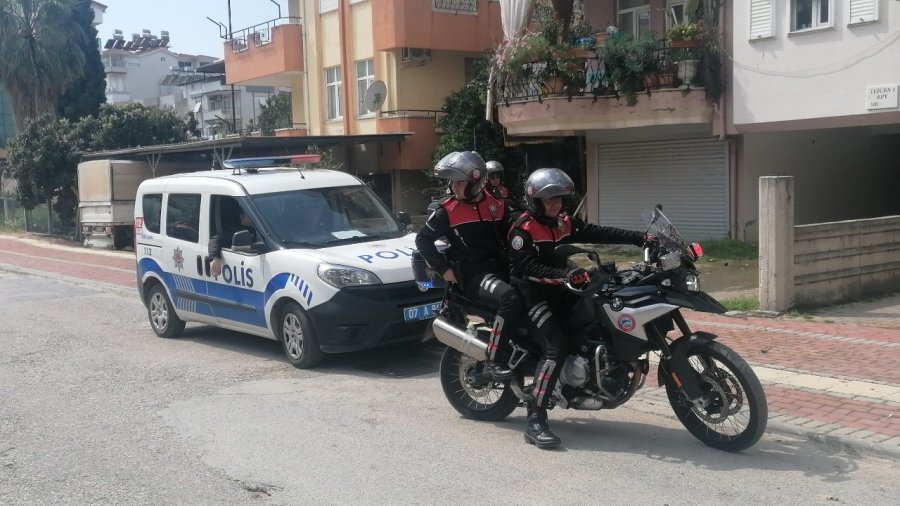 Babanın Uyuşturucu Bağımlısı Evlatlarıyla Zorlu Sınavı