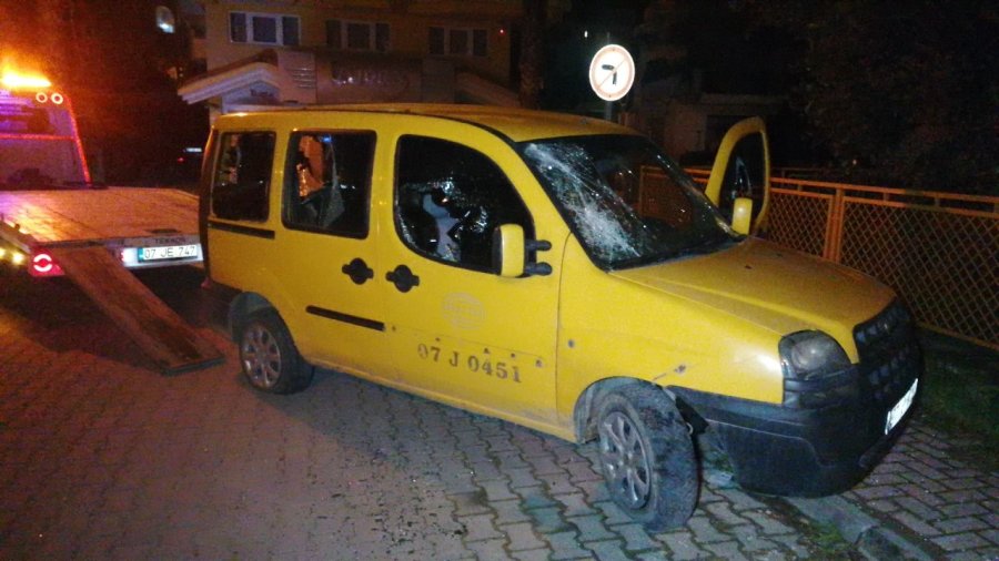 Babanın Uyuşturucu Bağımlısı Evlatlarıyla Zorlu Sınavı