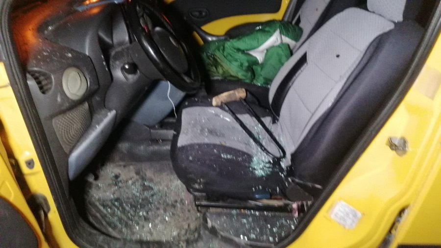 Babanın Uyuşturucu Bağımlısı Evlatlarıyla Zorlu Sınavı