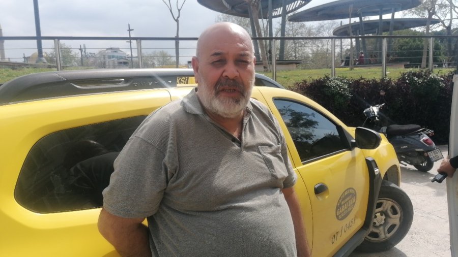 Babanın Uyuşturucu Bağımlısı Evlatlarıyla Zorlu Sınavı