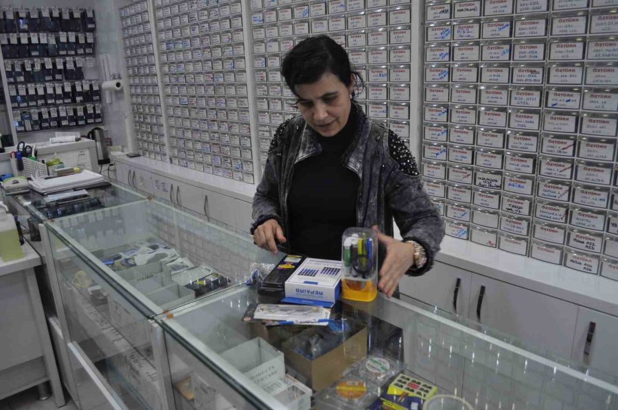 Bilgisayar Ve Telefon Tamir Setlerinin Satışları Arttı