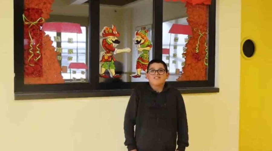 Büyükşehir’in Engelsiz Yaşam Merkezi’nde "ramazan" Heyecanı