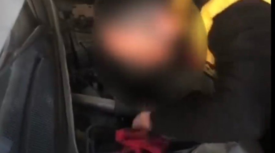 Kayseri Polisinden Oto Farelerine Operasyon: 3.5 Milyon Tl Değerinde 13 Oto Ele Geçirildi