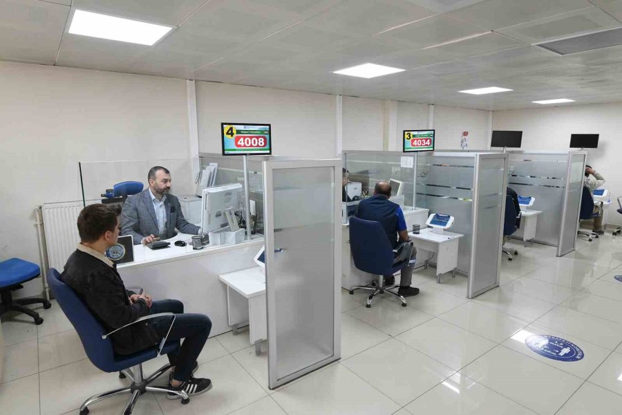 Koski 31 Aralık 2022’ye Kadarki Borçları Yapılandırıyor