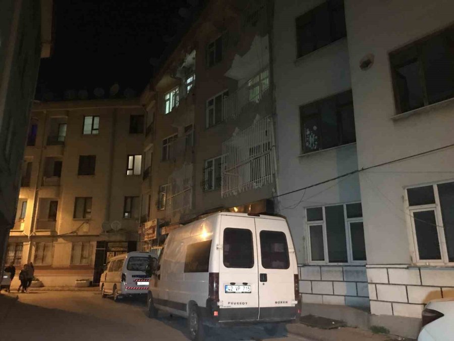 Çöp Evde Bulunan Çocuğun Annesinin İfadesi Pes Dedirtti