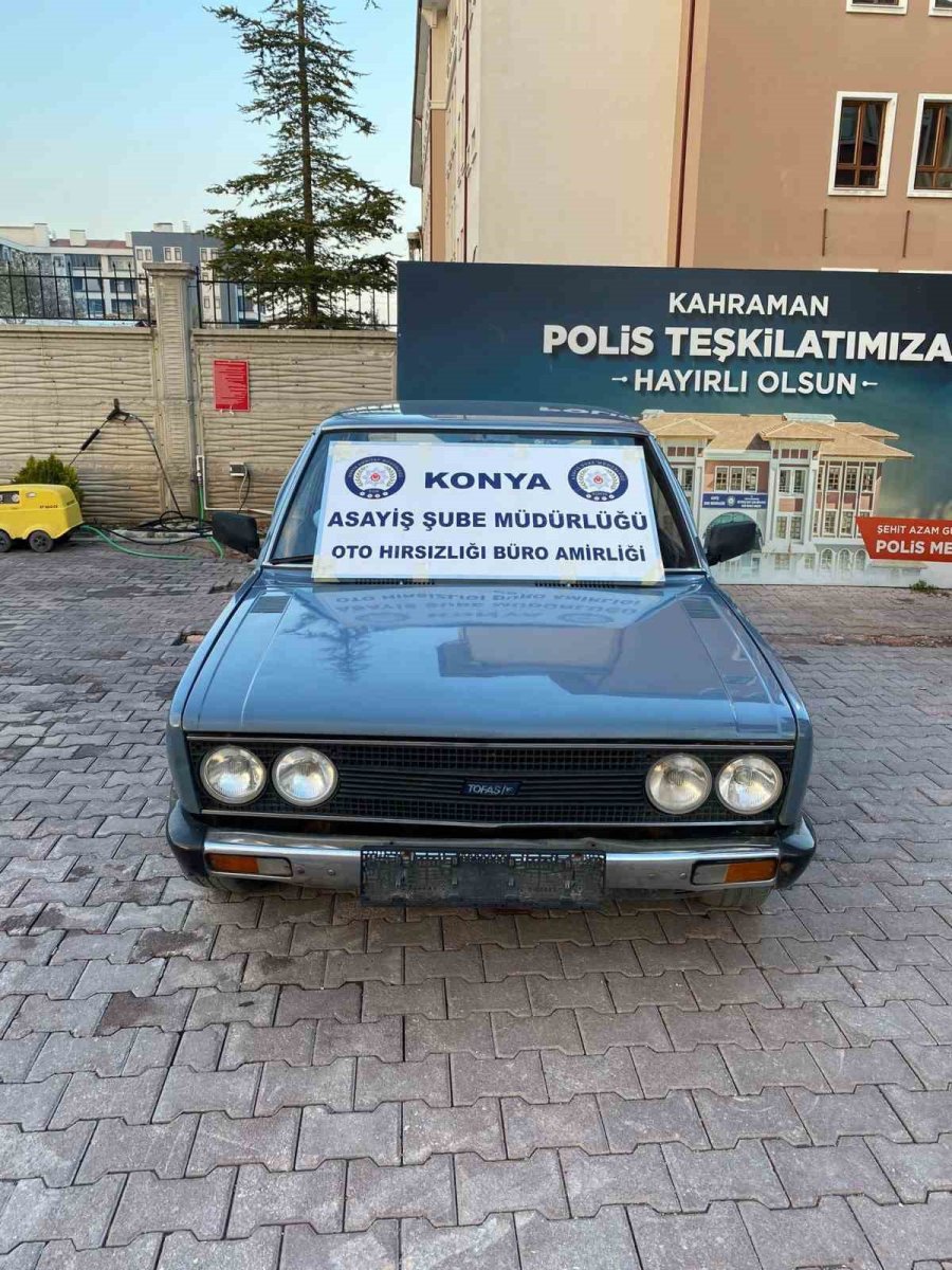 Yeni Evlenen Hırsızlık Şüphelisi Çifti Cezaevi Ayırdı