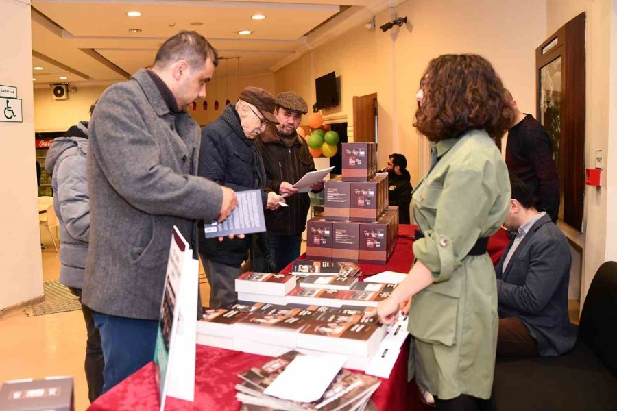 Milli Mücadeleyi Anlatan Sergi Açıldı