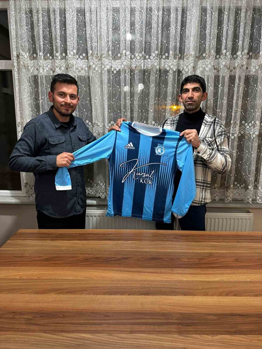 Sarız Anadoluspor 14 Transfer Yaptı