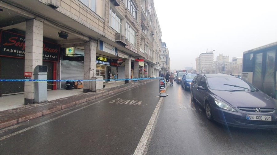 Kayseri’de Hasar Tespit Çalışmaları Tamamlandı: Bin 148 Ağır Hasarlı Yapı Var