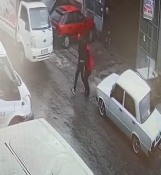 Kayınpederi Ve Bacanağını Öldüren Sanık Hakkında 2 Kez Müebbet Hapis Cezası İstendi