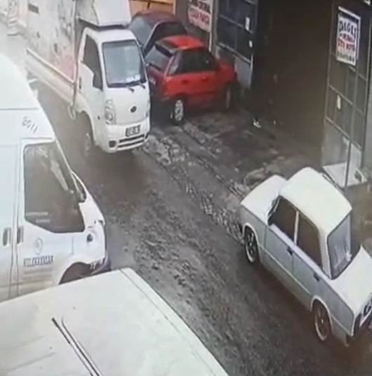 Kayınpederi Ve Bacanağını Öldüren Sanık Hakkında 2 Kez Müebbet Hapis Cezası İstendi