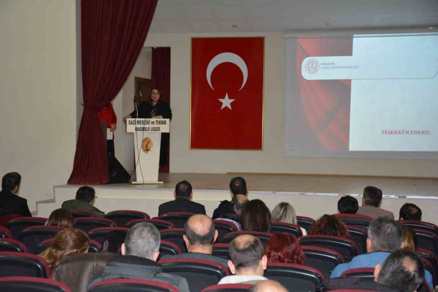 Yks Ve Lgs Değerlendirme Toplantısı