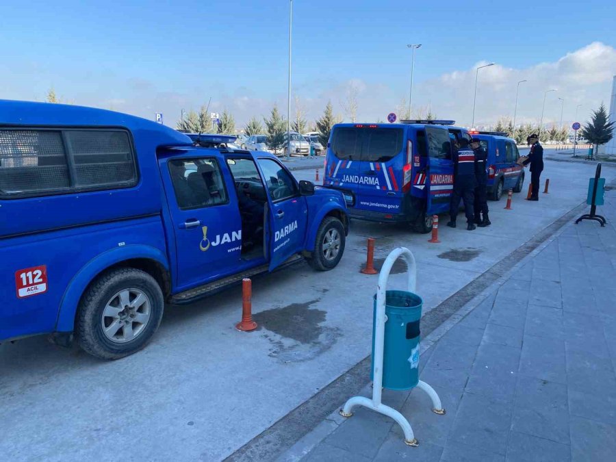 10 Yıldır Kayıp Olan Adamı Dini Nikahlı Karısı Öldürüp Yakmış