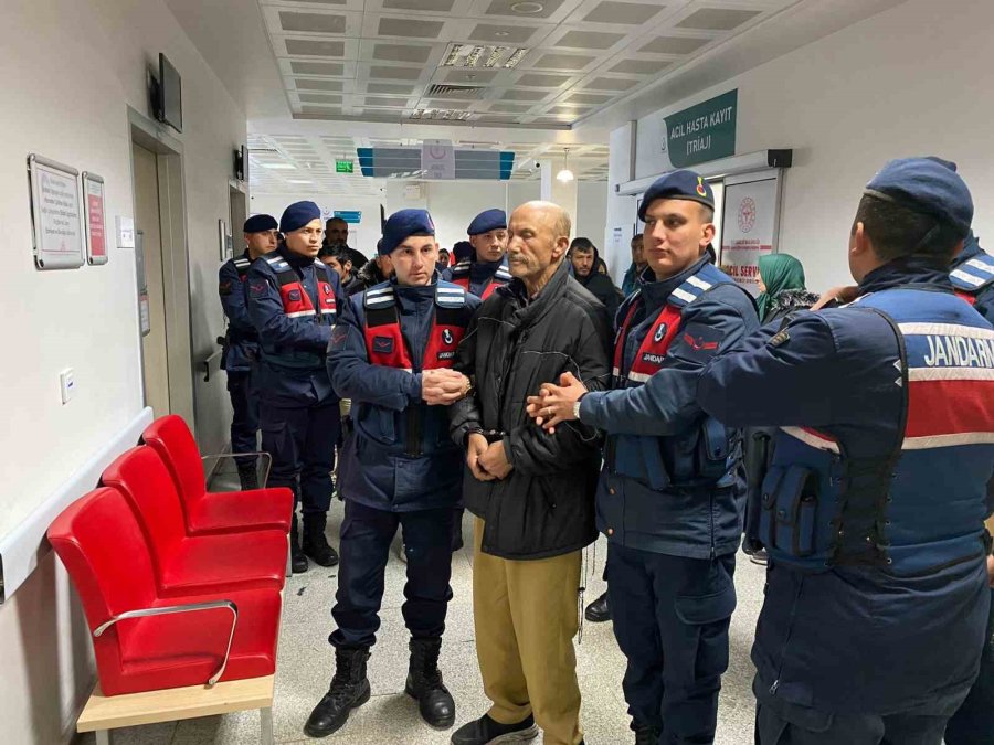 10 Yıldır Kayıp Olan Adamı Dini Nikahlı Karısı Öldürüp Yakmış