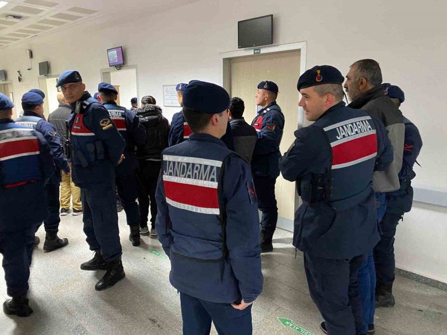 10 Yıldır Kayıp Olan Adamı Dini Nikahlı Karısı Öldürüp Yakmış