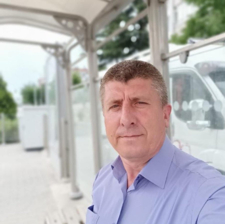 Rus Uyruklu Eşini Bıçaklayarak Öldüren Şahıs Gözaltına Alındı