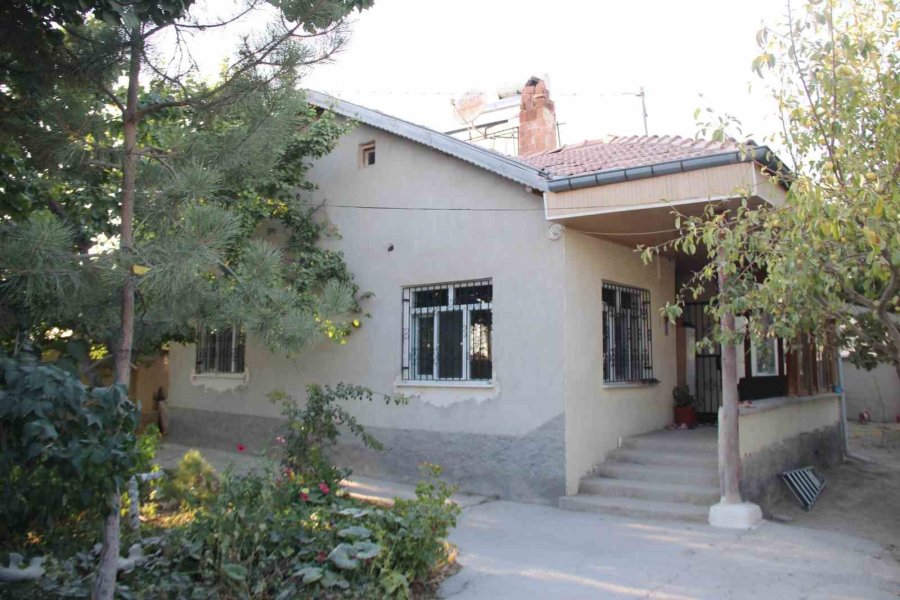 Büyükşen Çifti Cinayeti Davasına Devam Edildi