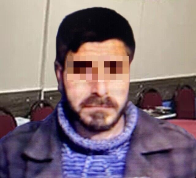 Konya’da İş Yerine Uyuşturucu Baskını: 1 Tutuklama