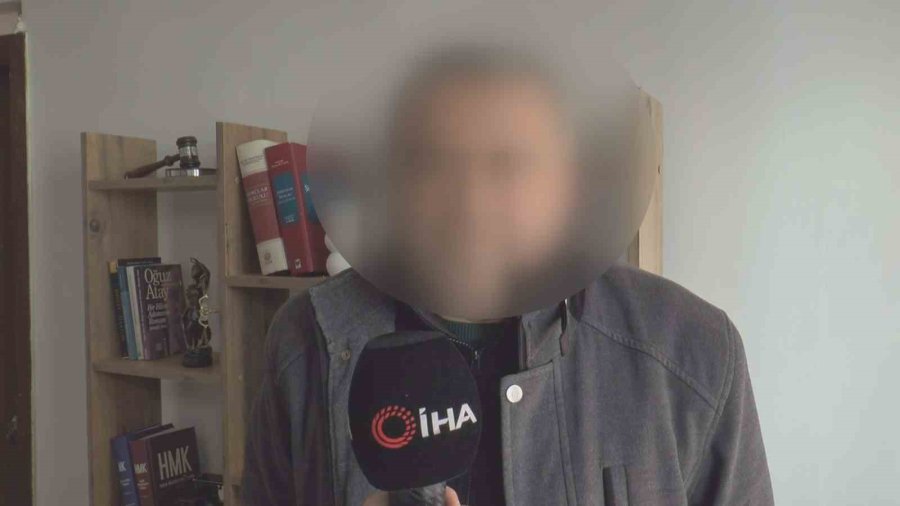 Tazminat Hakkını İstedi, İşveren Evine Haciz Gönderdi