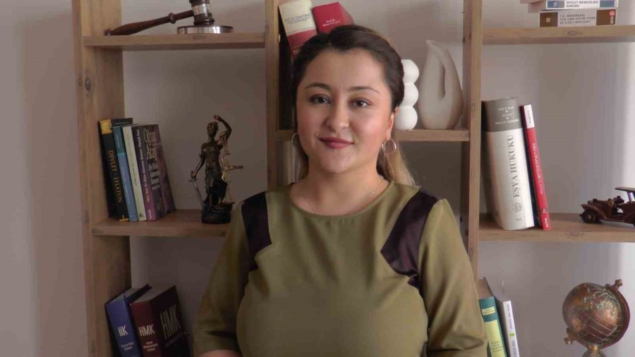 Tazminat Hakkını İstedi, İşveren Evine Haciz Gönderdi