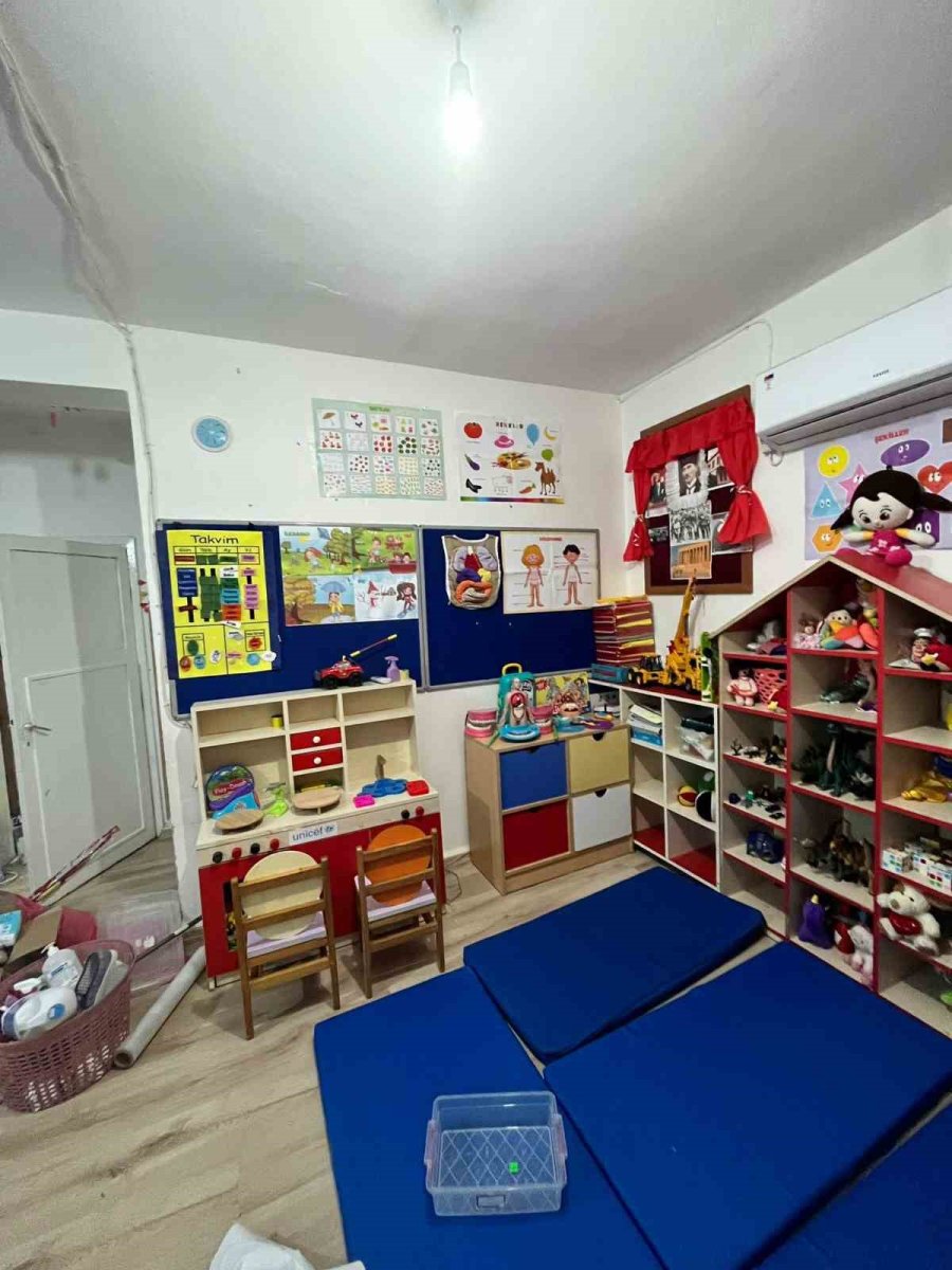 ’1 Oyuncak 1 Mutluluk Kampanyası’ Yardımları Deprem Bölgesine Ulaştı