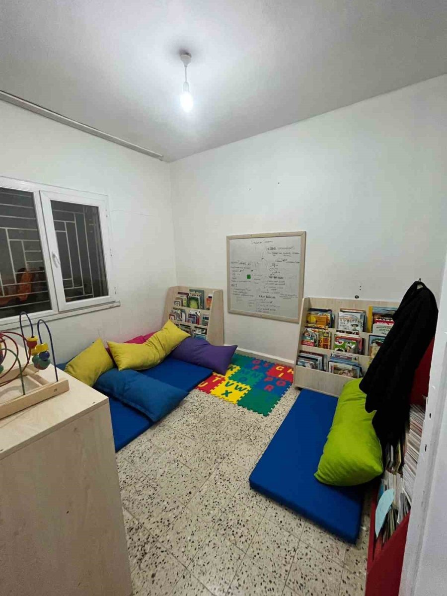 ’1 Oyuncak 1 Mutluluk Kampanyası’ Yardımları Deprem Bölgesine Ulaştı