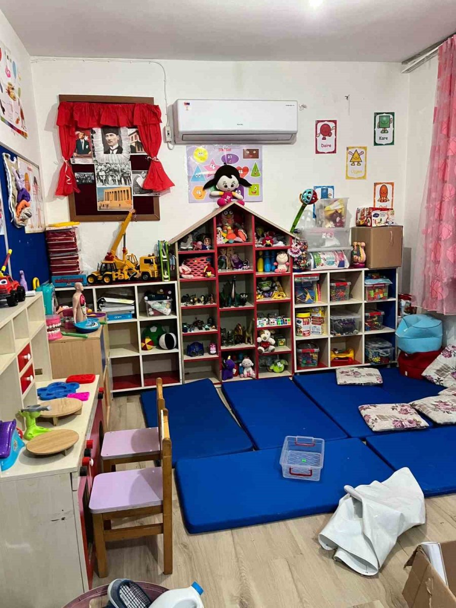 ’1 Oyuncak 1 Mutluluk Kampanyası’ Yardımları Deprem Bölgesine Ulaştı