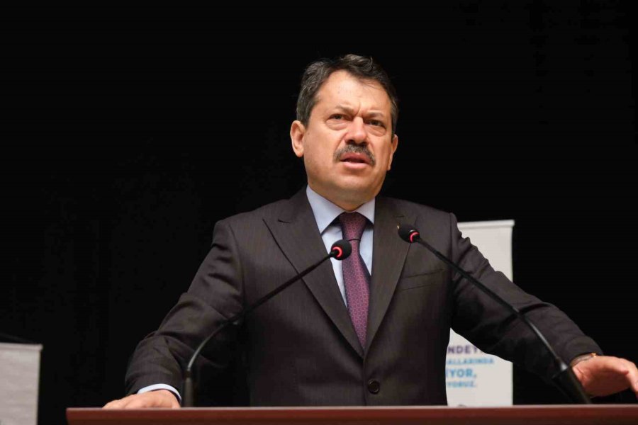 Megem 31’inci Dönem Mezunlarını Verdi