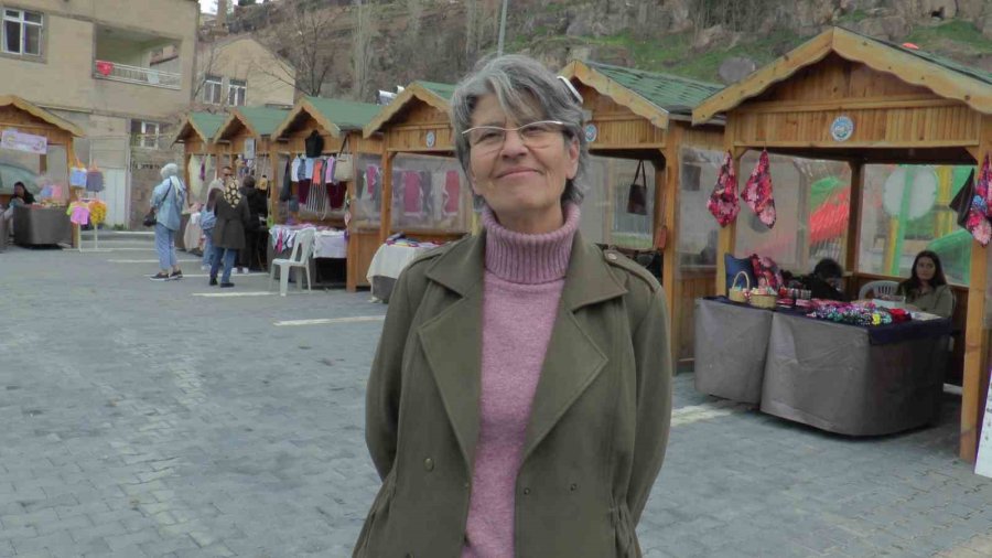 Maharetli Eller Ramazan’a ‘merhaba’ Dedi