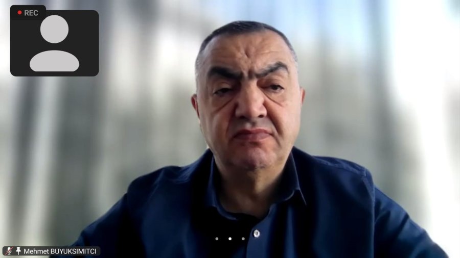 Tobb, 1 Milyar Lira Destekle Deprem Bölgesi İçin Konut Seferberliği Başlattı