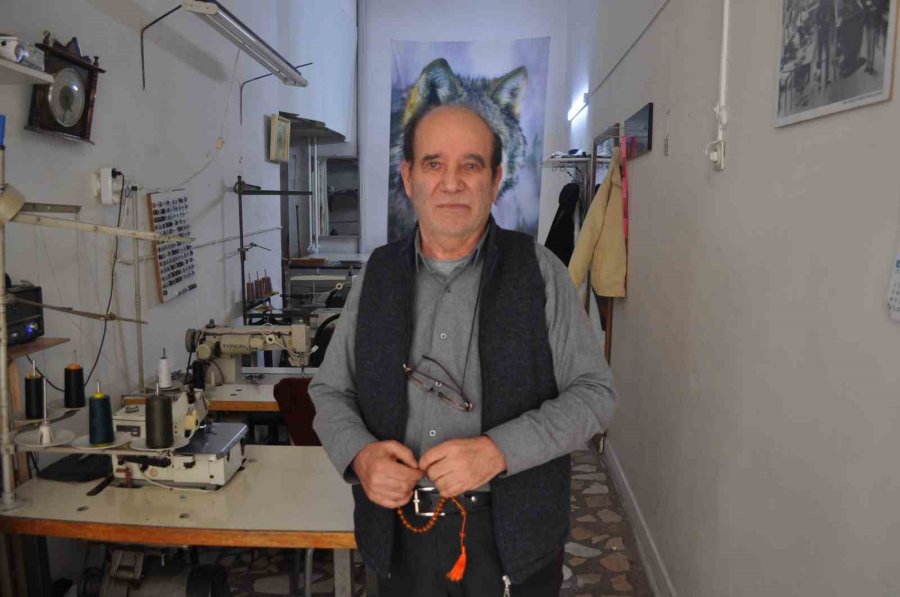 ’lobutların Bazılarına Bölge Esnafı Zarar Veriyor’ İddiası