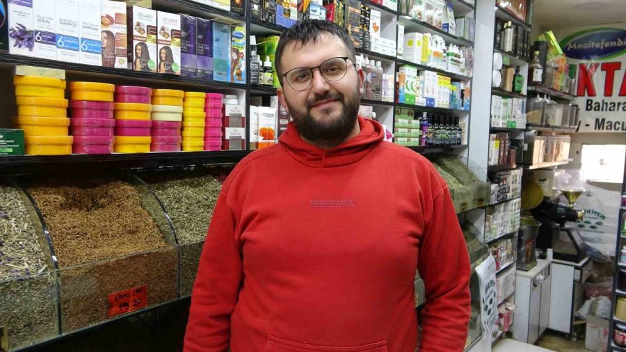 İftardan Sonra Çay Yerine Bu Bitkileri İçin