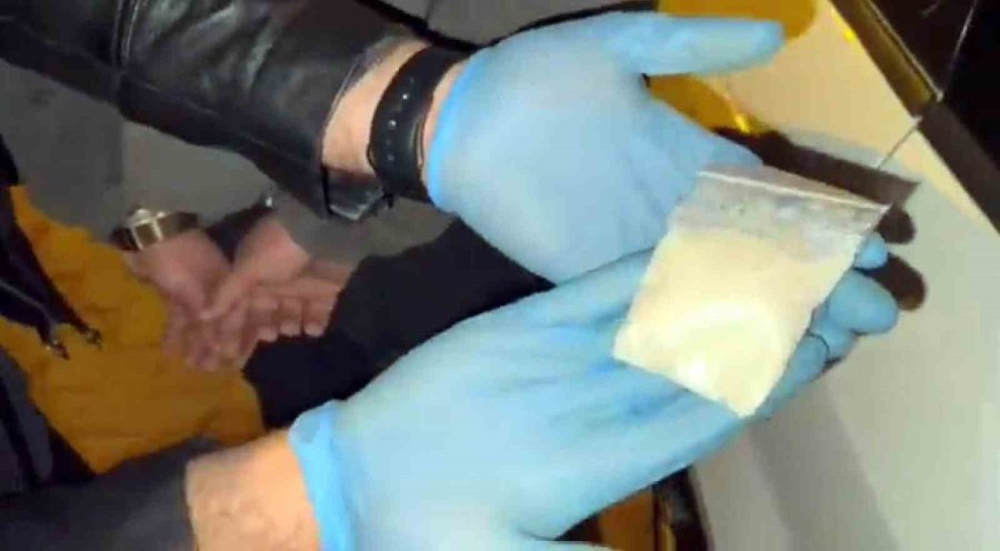 Kayseri’de Uyuşturucuya Geçit Yok: 4 Günde 24 Kişi Uyuşturucudan Adli İşlem Yapıldı